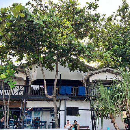 Ohlala Guesthouse Pulau Perhentian Bagian luar foto