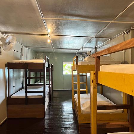 Ohlala Guesthouse Pulau Perhentian Bagian luar foto