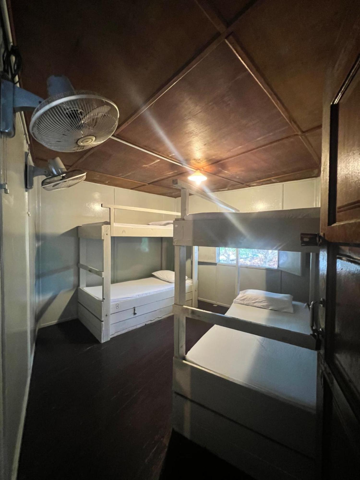 Ohlala Guesthouse Pulau Perhentian Bagian luar foto