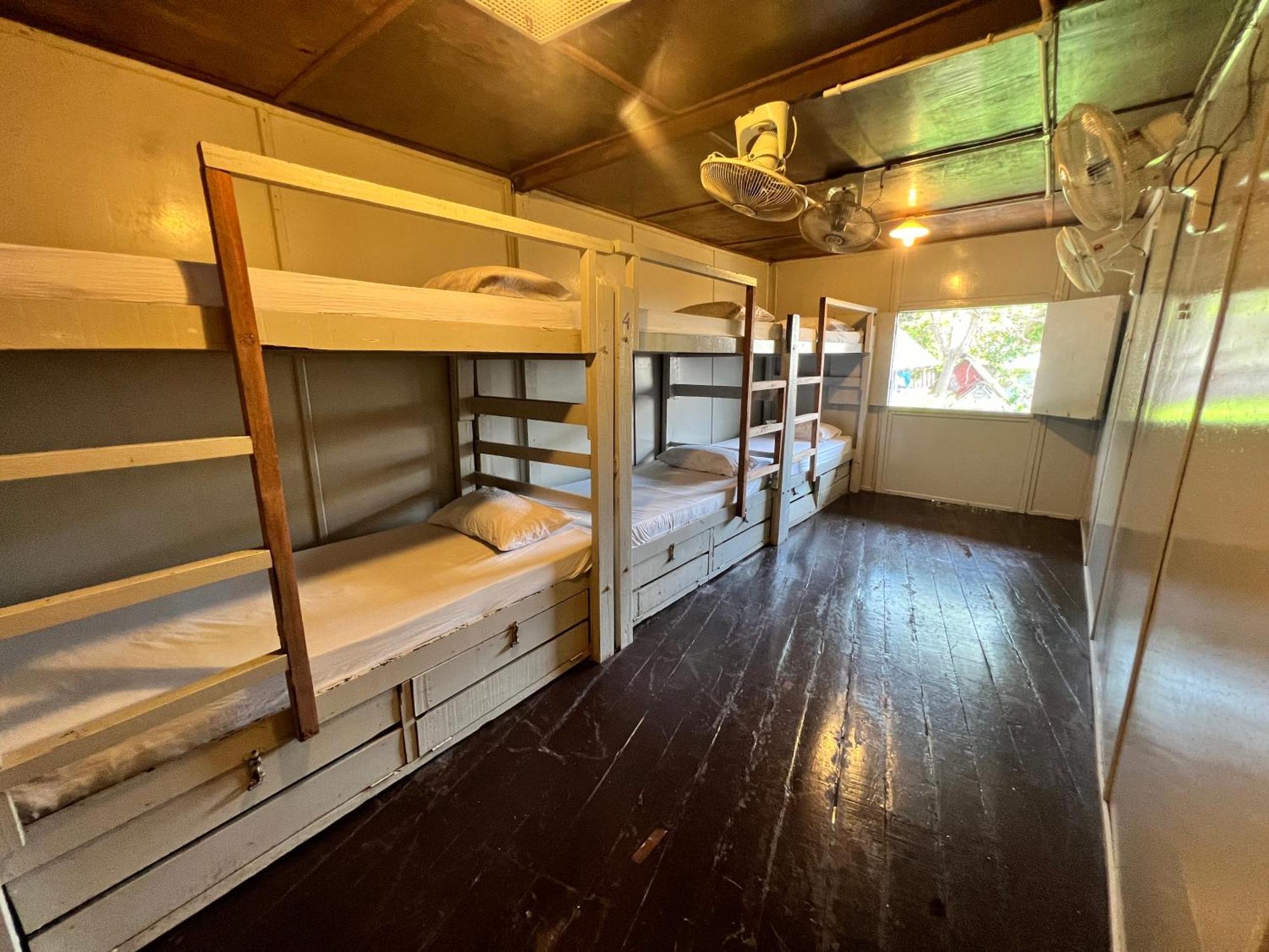 Ohlala Guesthouse Pulau Perhentian Bagian luar foto