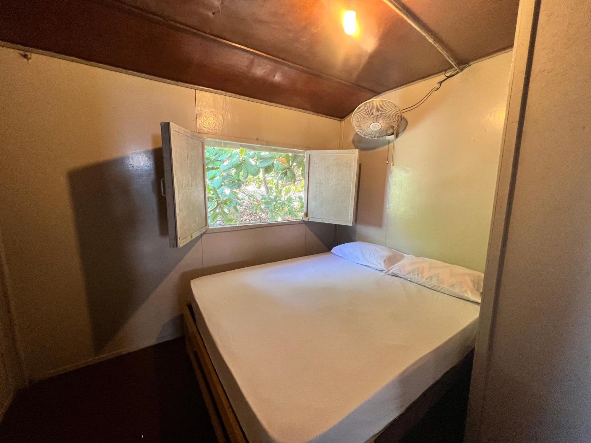 Ohlala Guesthouse Pulau Perhentian Bagian luar foto