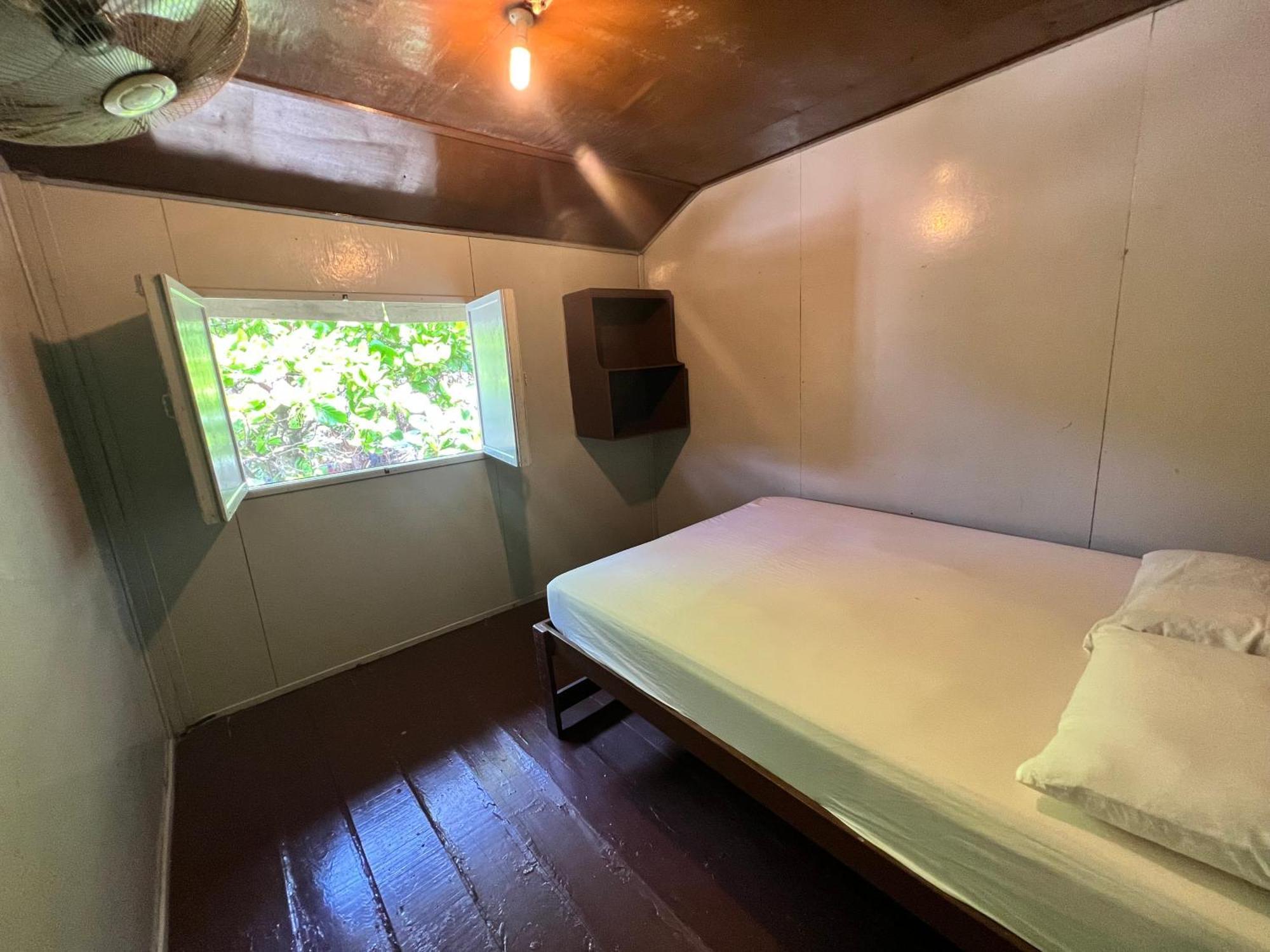 Ohlala Guesthouse Pulau Perhentian Bagian luar foto