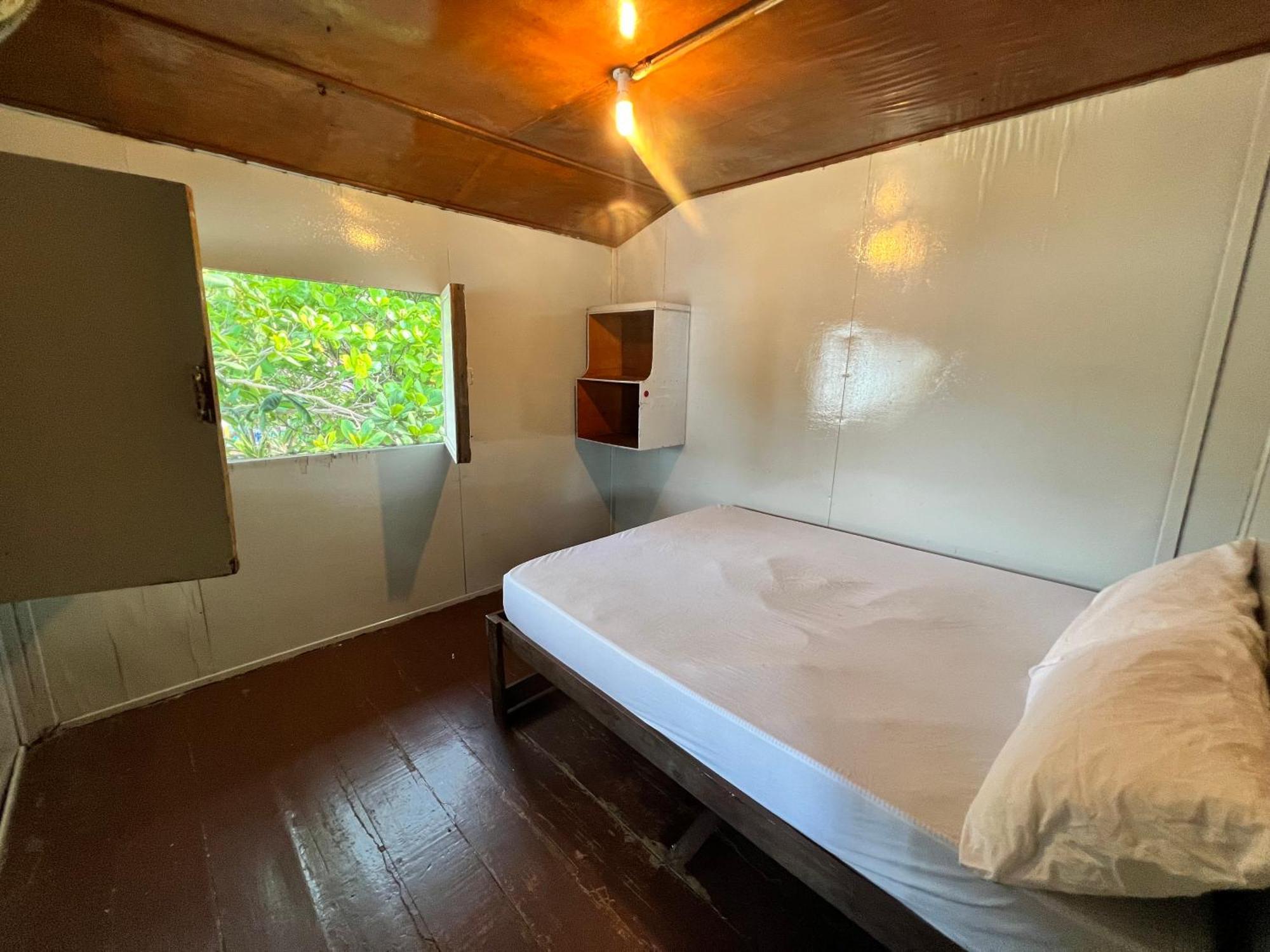 Ohlala Guesthouse Pulau Perhentian Bagian luar foto